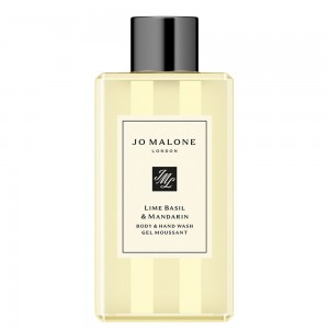 Jo Malone Lime Basil And Mandarin Body and Hand Wash