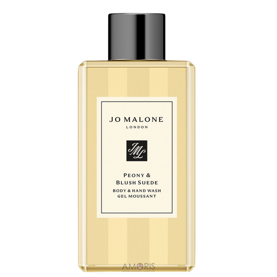 Гель для душа и рук