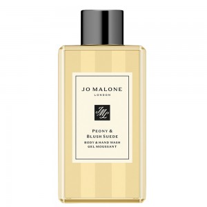 Jo Malone Peony And Blush Suede Body and Hand Wash