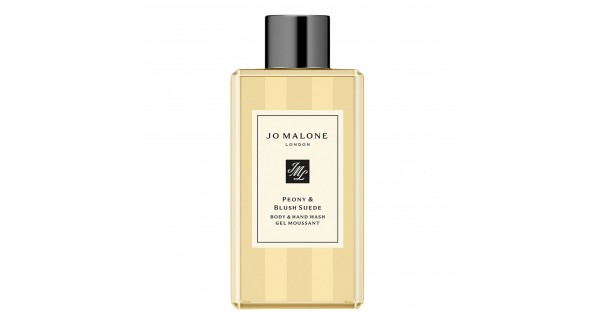 Jo Malone Peony And Blush Suede Body and Hand Wash - Гель для душа