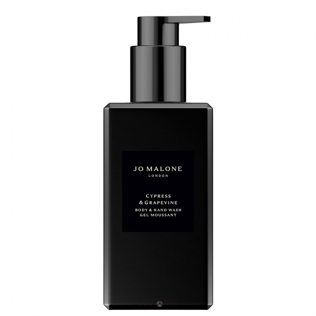 Гель для душу та рук