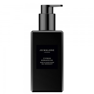Jo Malone Cypress and Grapevine Body and Hand Wash