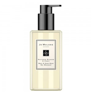 Jo Malone Nectarine Blossom and Honey Body and Hand Wash Gel