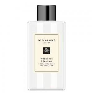 Jo Malone Wood Sage and Sea Salt Body and Hand Wash