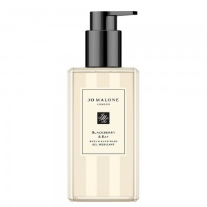 Jo Malone Blackberry And Bay Body and Hand Wash