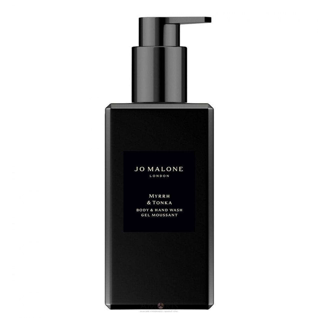 Гель для душу та рук