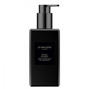 Jo Malone Myrrh And Tonka Body and Hand Wash Gel