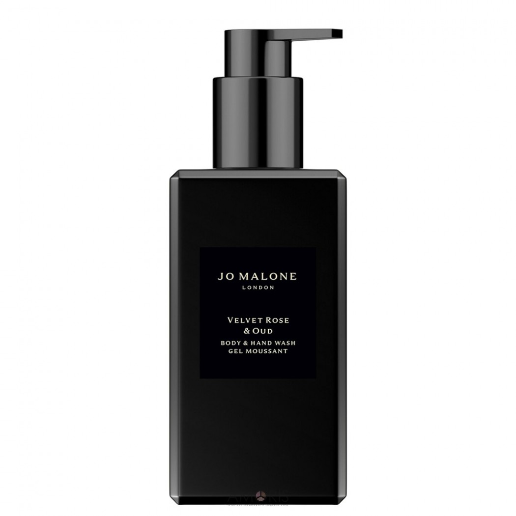 Гель для душу та рук