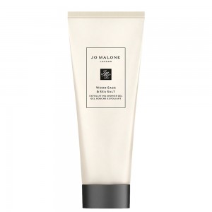 Jo Malone Wood Sage And Sea Salt Shower Scrub