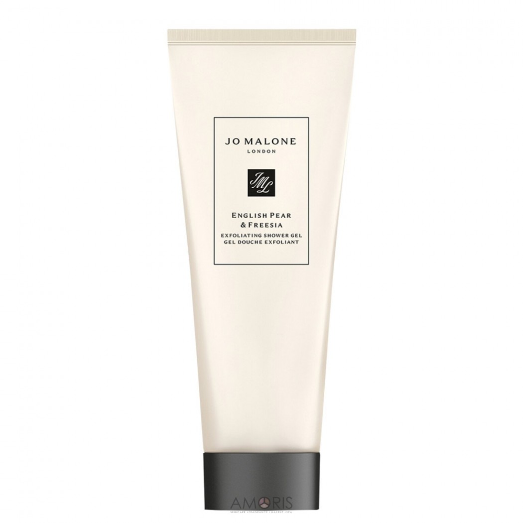 Гель для душу з відлущуючим ефектом