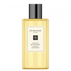 Jo Malone Peony And Blush Suede Bath Oil