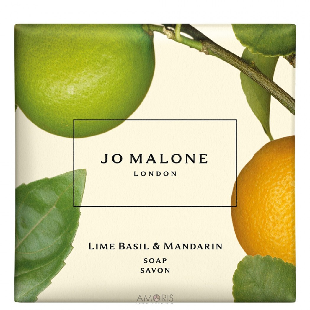 Парфюмированное мыло