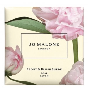 Jo Malone Peony And Blush Suede Soap