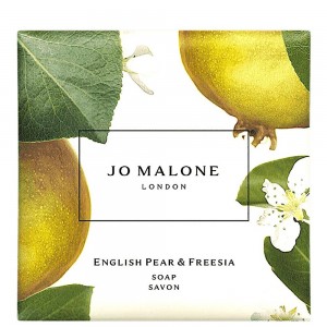 Jo Malone English Pear And Freesia Soap