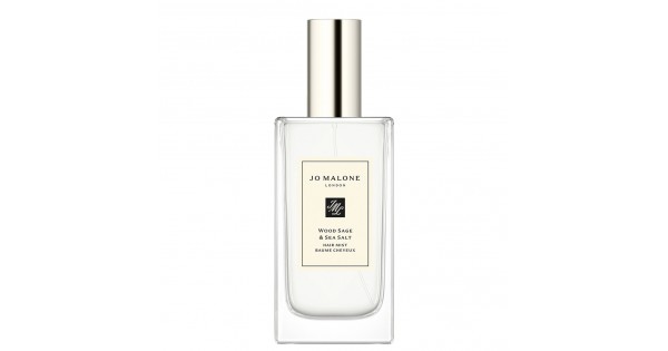 Jo Malone Wood Sage And Sea Salt Hair Fragrance - Духи для волос