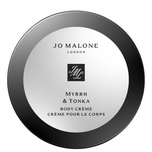 Jo Malone Myrrh And Tonka Body Creme