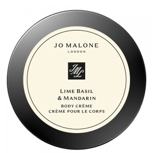 Jo Malone Lime Basil And Mandarin Body Cream