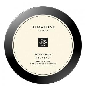 Jo Malone Wood Sage And Sea Salt Body Creme