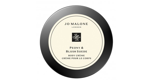 Jo Malone Peony And Blush Suede Body Cream - Крем для тела | Amoris
