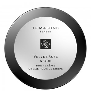 Jo Malone Velvet Rose And Oud Body Cream