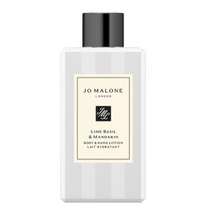 Jo Malone Lime Basil And Mandarin Body and Hand Lotion