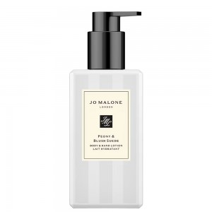 Jo Malone Peony And Blush Suede Body and Hand Lotion