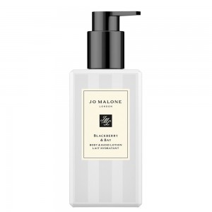 Jo Malone Blackberry And Bay Body and Hand Lotion