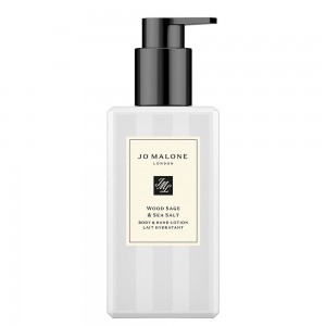Jo Malone Wood Sage And Sea Salt Body and Hand Lotion
