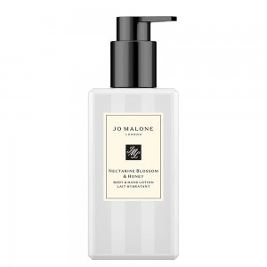 Jo Malone Nectarine Blossom And Honey Body and Hand Lotion
