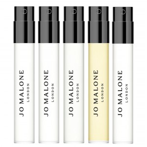 Jo Malone Cologne Discovery Collection Set