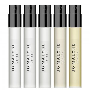 Jo Malone Cologne Intense Discovery Collection Volume 1 Set