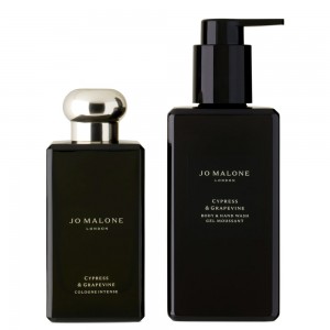 Jo Malone Cypress And Grapevine Duo Set