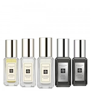 Jo Malone Cologne Collection For Men Set