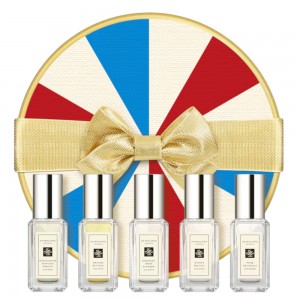 Jo Malone Festive Cologne Collection Set