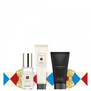 Jo Malone Red-Blue Cracker Set