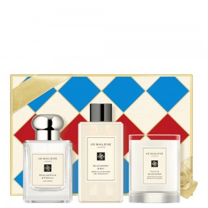Jo Malone Jo Malone Fragrant Faithfuls Trio Set