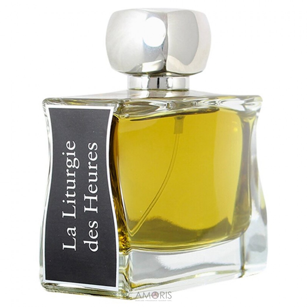 Парфюмированная вода EDP