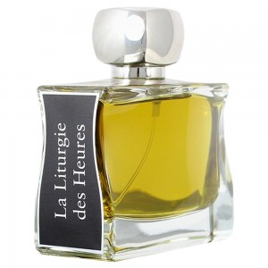 Jovoy Paris La Liturgie des Heures