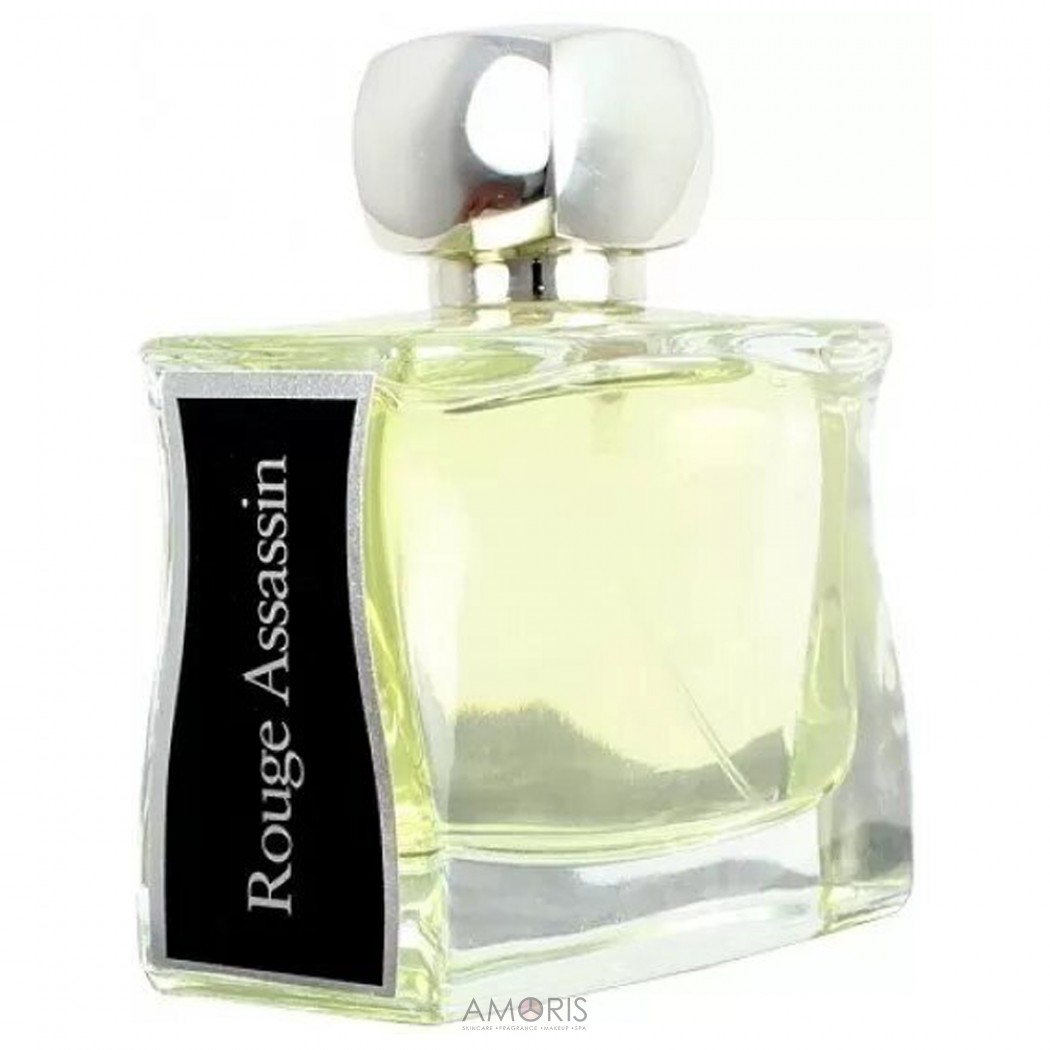 Парфумована вода EDP