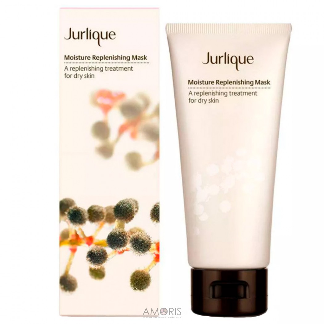 Увлажняющая маска обновляющая кожу лица