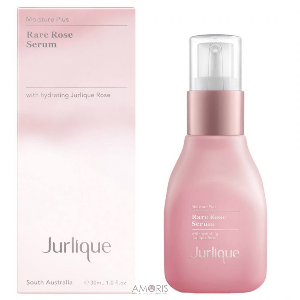 Шовкова сироватка для зневодненої шкіри обличчя