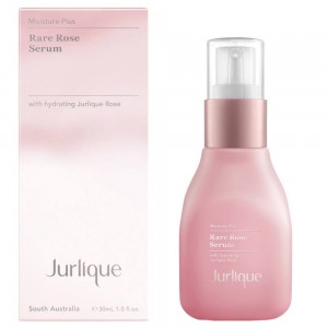 Jurlique Moisture Plus Rare Rose Serum
