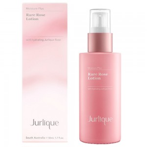 Jurlique Moisture Plus Rare Rose Lotion