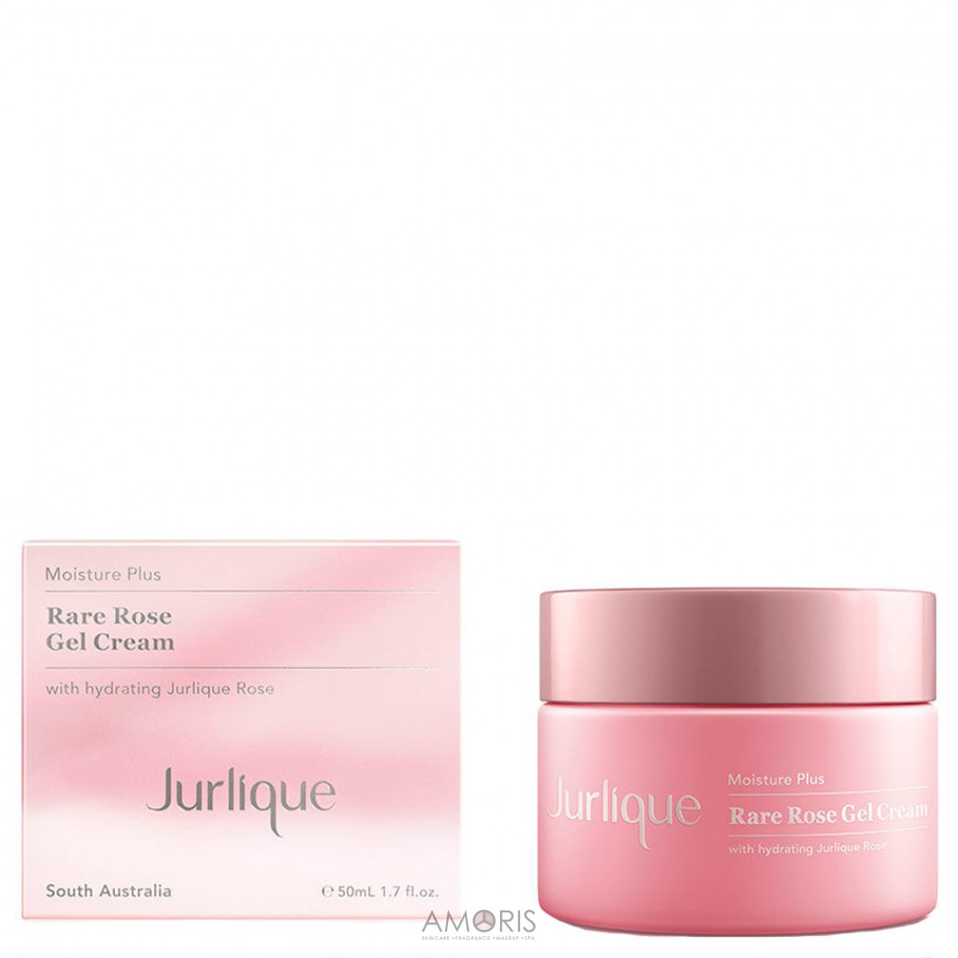 Зволожуючий гель для обличчя