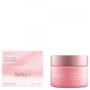 Jurlique Moisture Plus Rare Rose Gel Cream