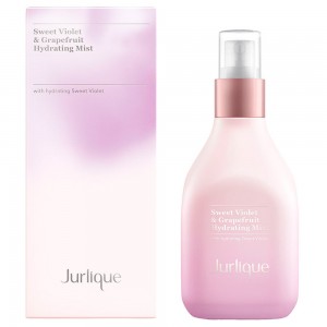 Jurlique Sweet Violet & Grapefruit Hydrating Mist
