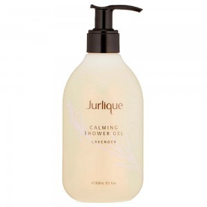 Jurlique Calming Shower Gel Lavender