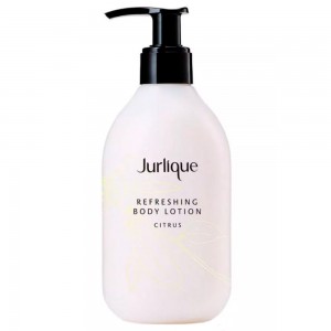 Jurlique Refreshing Citrus Body Lotion