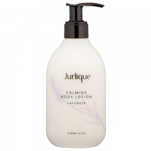 Jurlique Calming Body Lotion Lavender