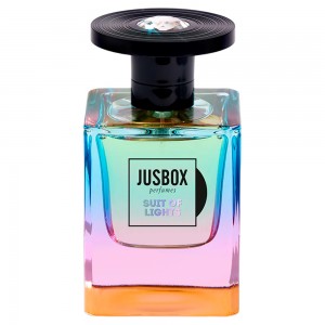 Jusbox Perfumes Suit of Lights